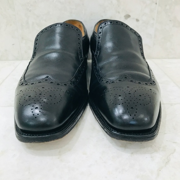 Edward Green for Axel's Loafers - Picture 5 of 16